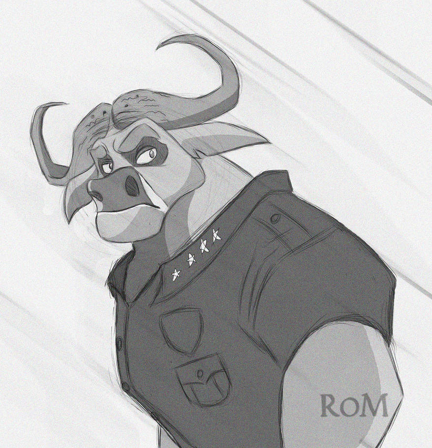 Bogo by The-Ravens-Of-Moraea