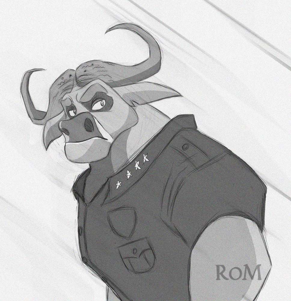 Bogo by The-Ravens-Of-Moraea