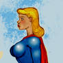 Supergirl 7682