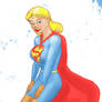 Supergirl 0029 in colour