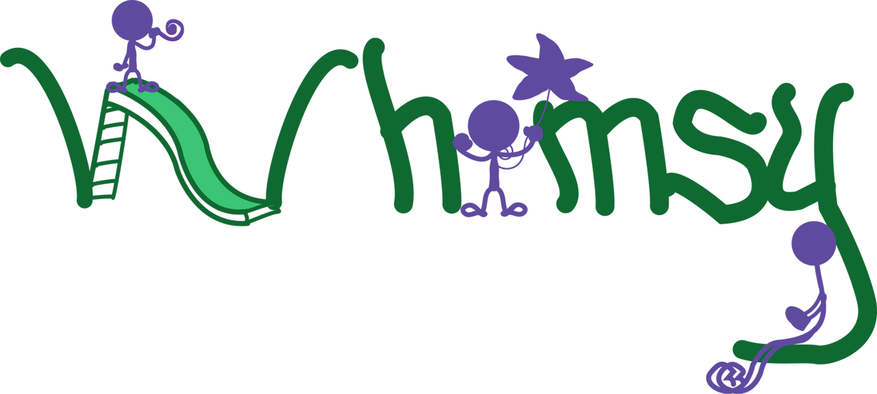 Whimsy by FairyFindings on DeviantArt