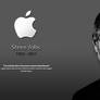 Steve Jobs - RIP