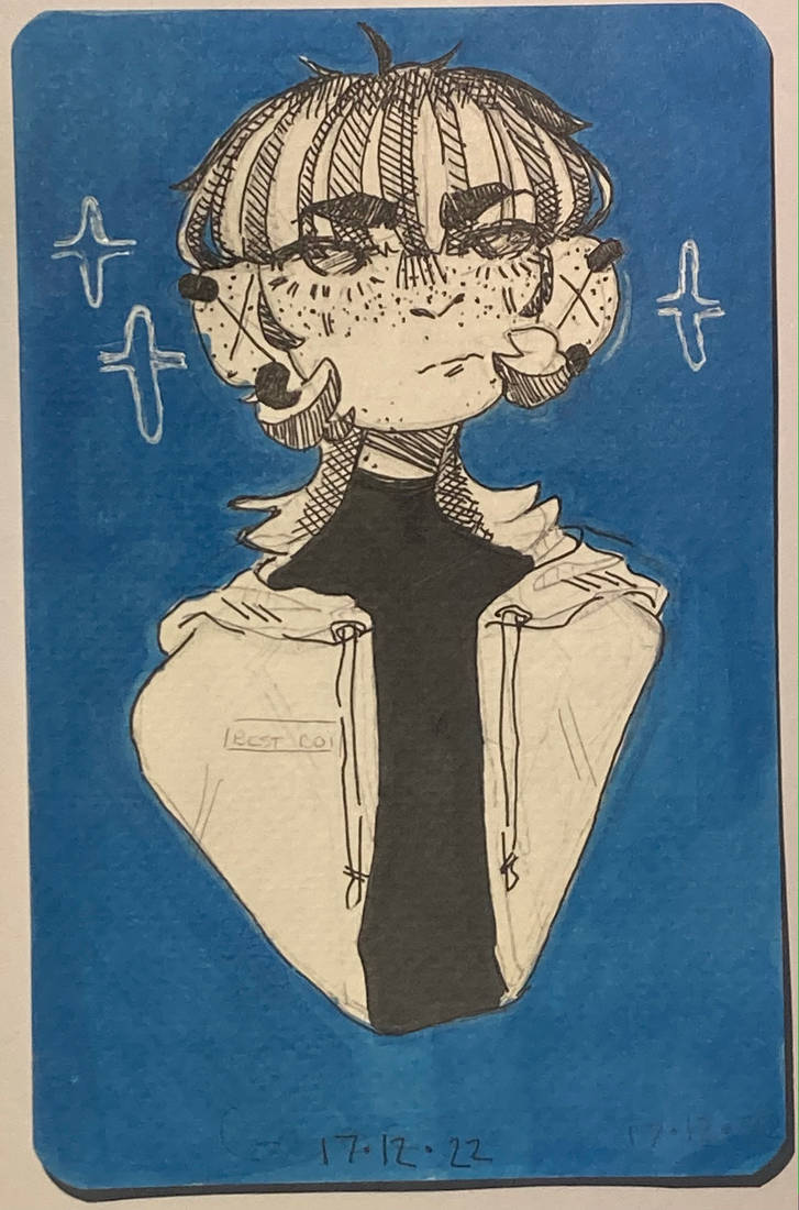 Jamie !!!! { my MHA oc :) } by lyrmini on DeviantArt
