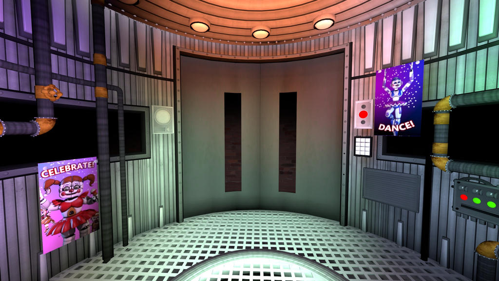 Daniel Elevators Deviantart Elevator by AlexAnimations825 on DeviantArt