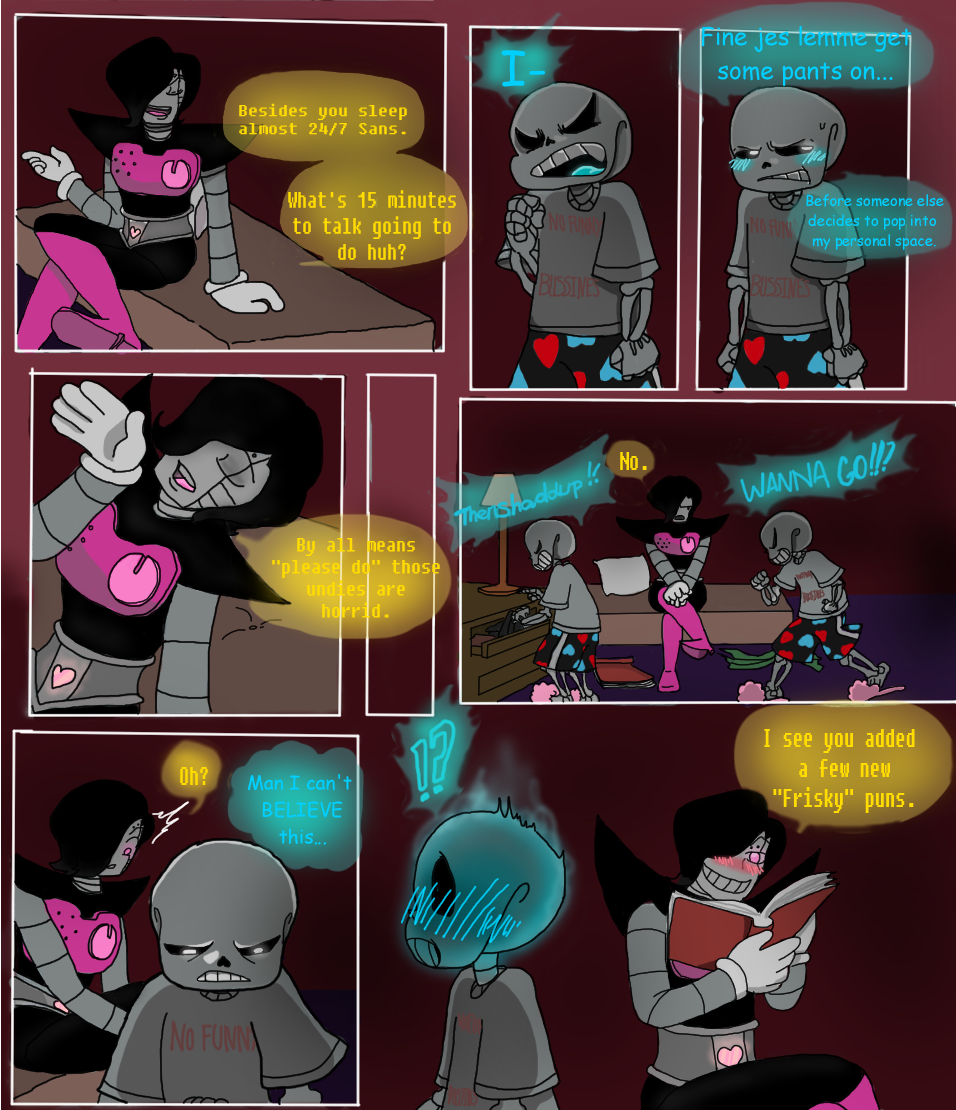 Mtt Blackmail Page 5