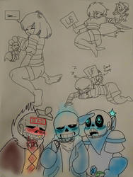 Frans Aka Sans X Frisk On Undertale Ships Deviantart Frans Aka Sans X Frisk On Undertale Ships Deviantart