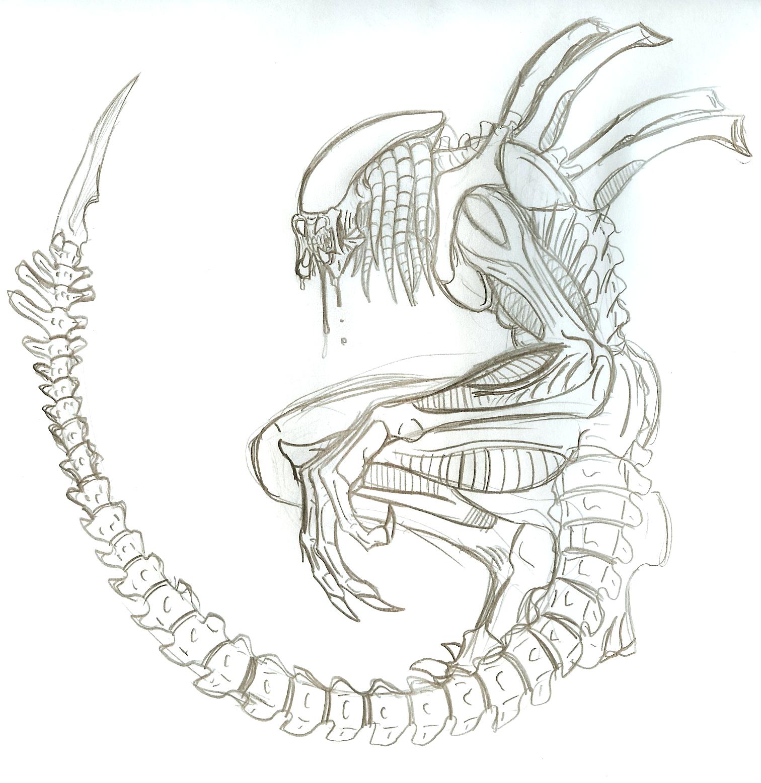 Predalien