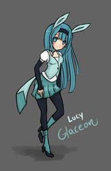 Glaceon