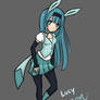 Glaceon