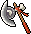 Pixel Axe