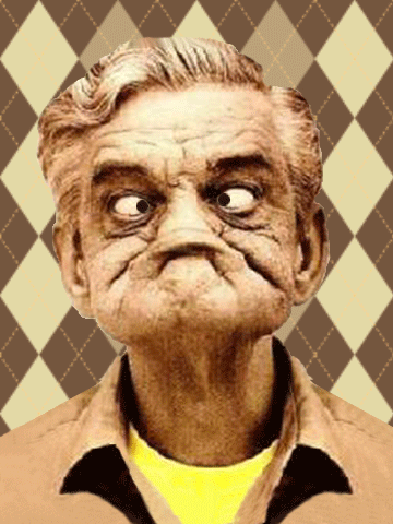 Funny Old Man by Sp0rtskiller03 on DeviantArt Funny Old Man by Sp0rtskiller03 on DeviantArt