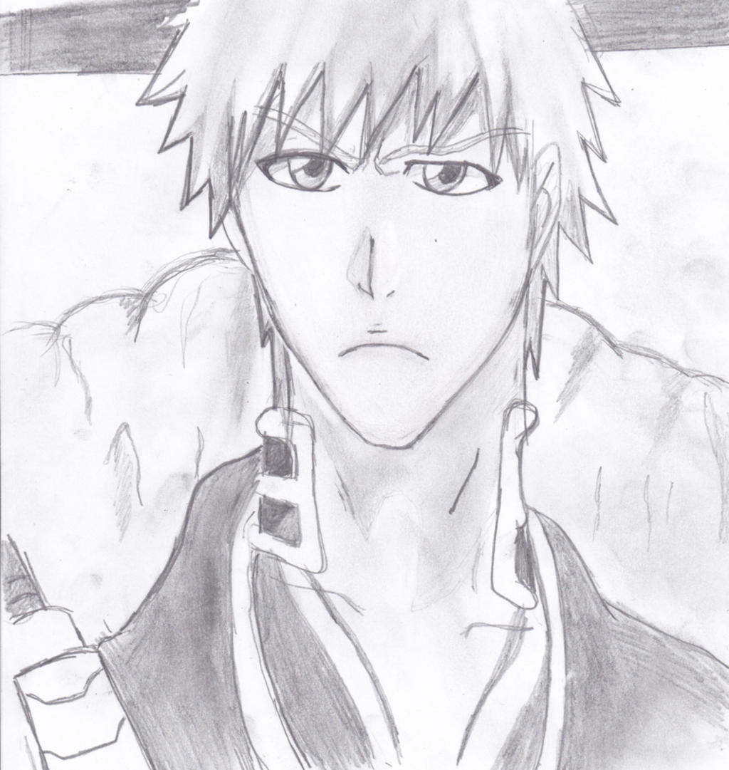 Ichigo Sketch