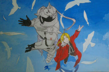 FMA