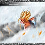 Gohan Tribute