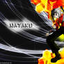 Nataku background