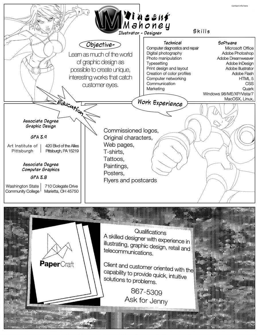 Resume