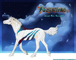 Aksiothos Scion Kin No. !1357 by AksiothosDesign