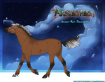 Aksiothos Scion Kin No. !1263 by AksiothosDesign