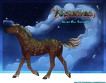 Aksiothos Scion Kin No. !1227 by AksiothosDesign
