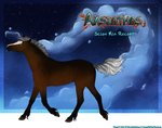 Aksiothos Scion Kin No. !1144 by AksiothosDesign