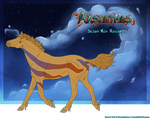 Aksiothos Scion Kin No. K3 by AksiothosDesign