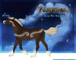 Aksiothos Scion Kin No. !1258 by AksiothosDesign