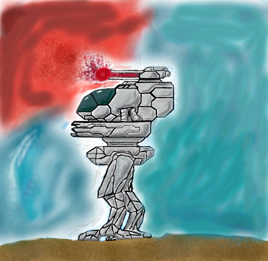 Mech Project Mech project by Foxfure on DeviantArt