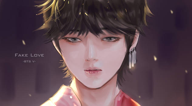 Explore the Best Fakelove Art | DeviantArt Explore The Best Fakelove Art | Deviantart