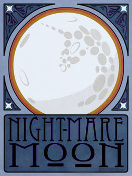 Nightmare Nouveau