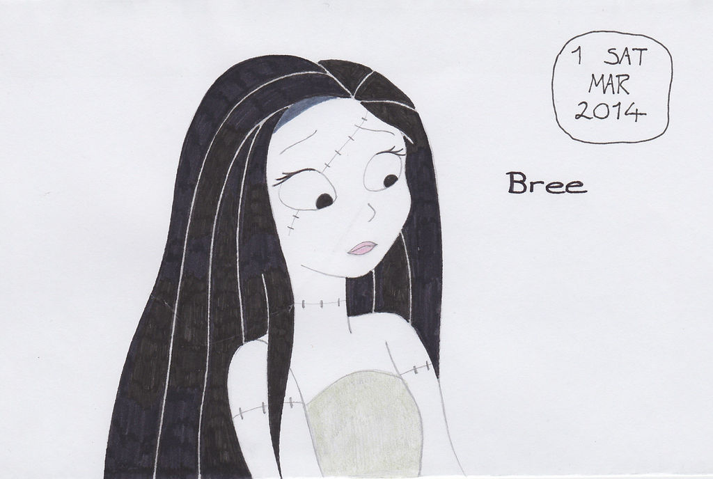 Bree