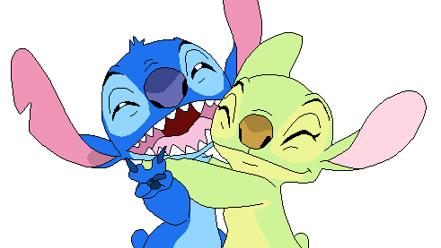 Lilo and Stitch: Love my Brother by warriormoonnight on DeviantArt