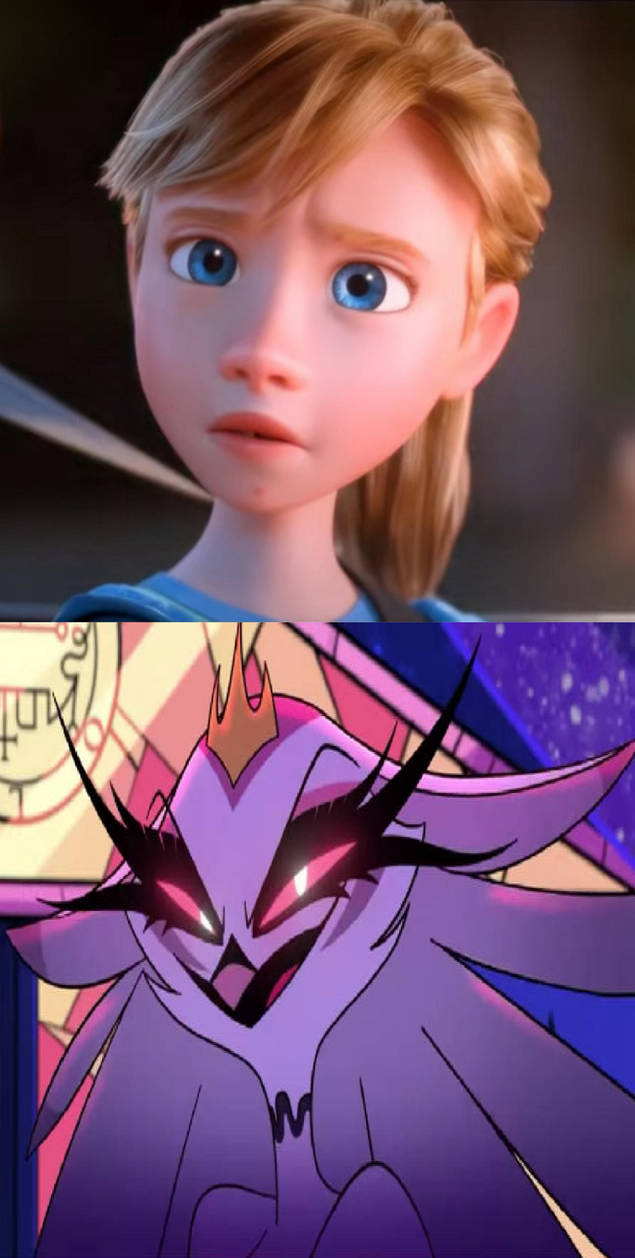 Riley knows Stella is hiding something by warriormoonnight on DeviantArt Riley knows Stella is hiding something by warriormoonnight on DeviantArt