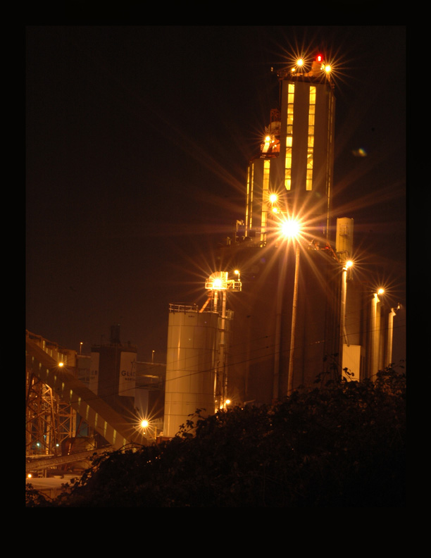 Night Photography_Portland, Oregon