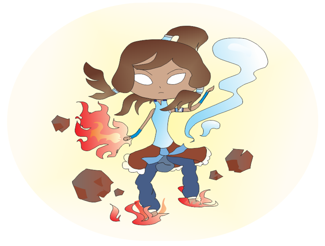 Don't mess with me by yue1103 on DeviantArt