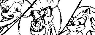 Old drawing from Miiverse #1