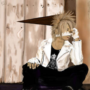 Reita - by hurry-cat