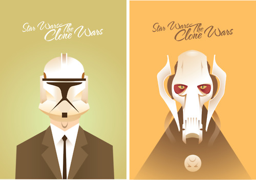 Star Wars Design