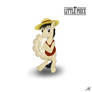 ponyfication Monkey D Luffy