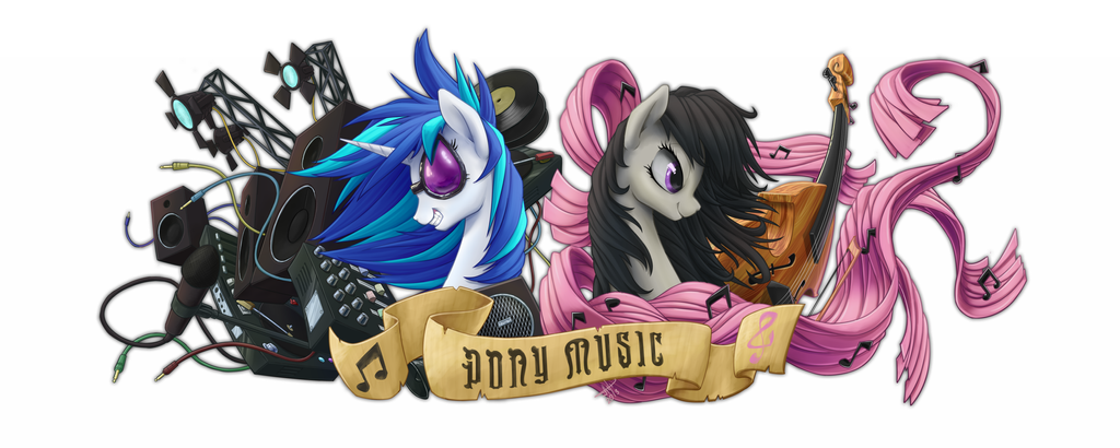 Pony music