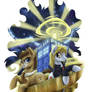 Dr. Whooves