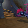 Tempest Shadow and horrible thing