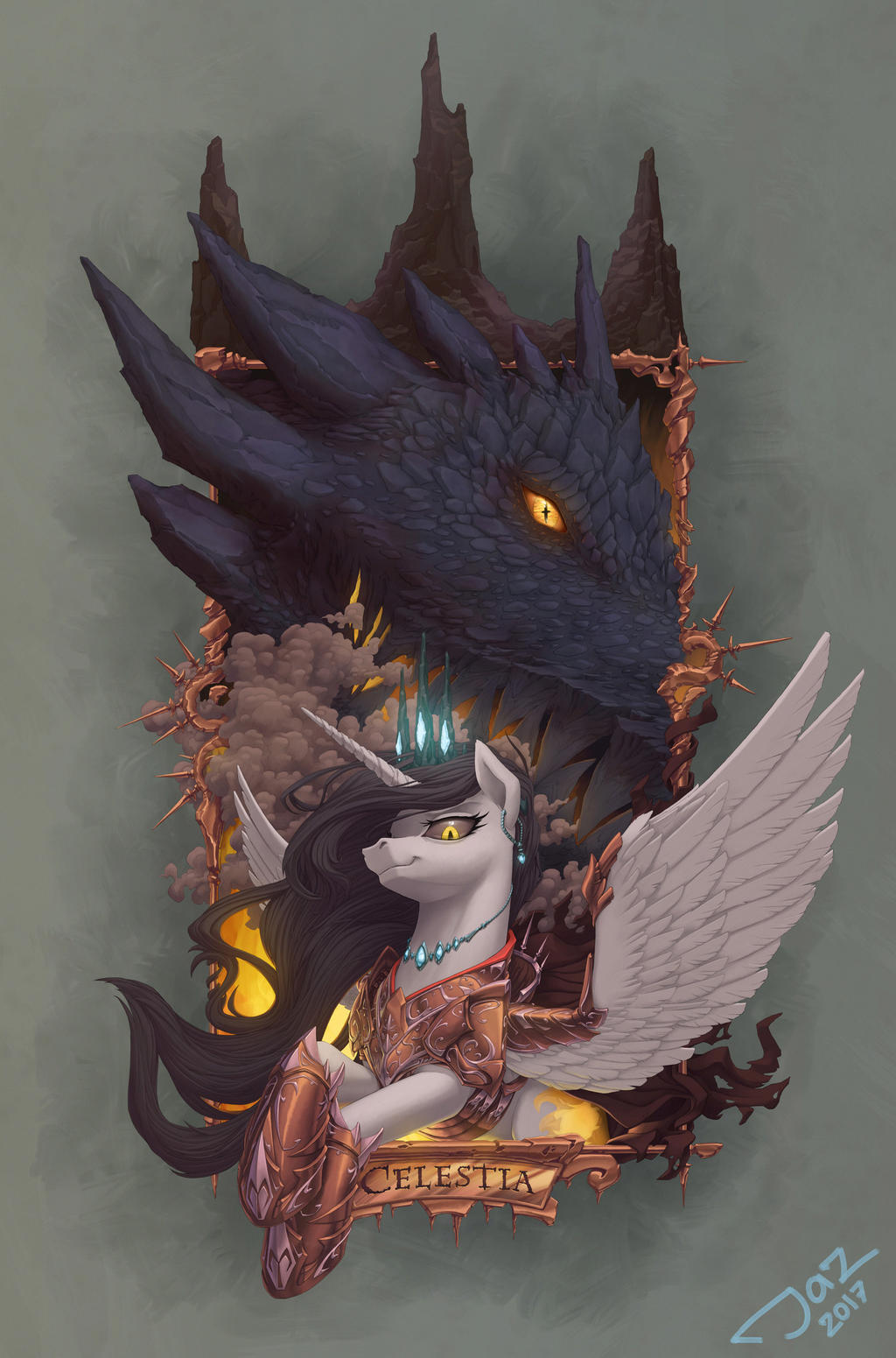 Evilestia