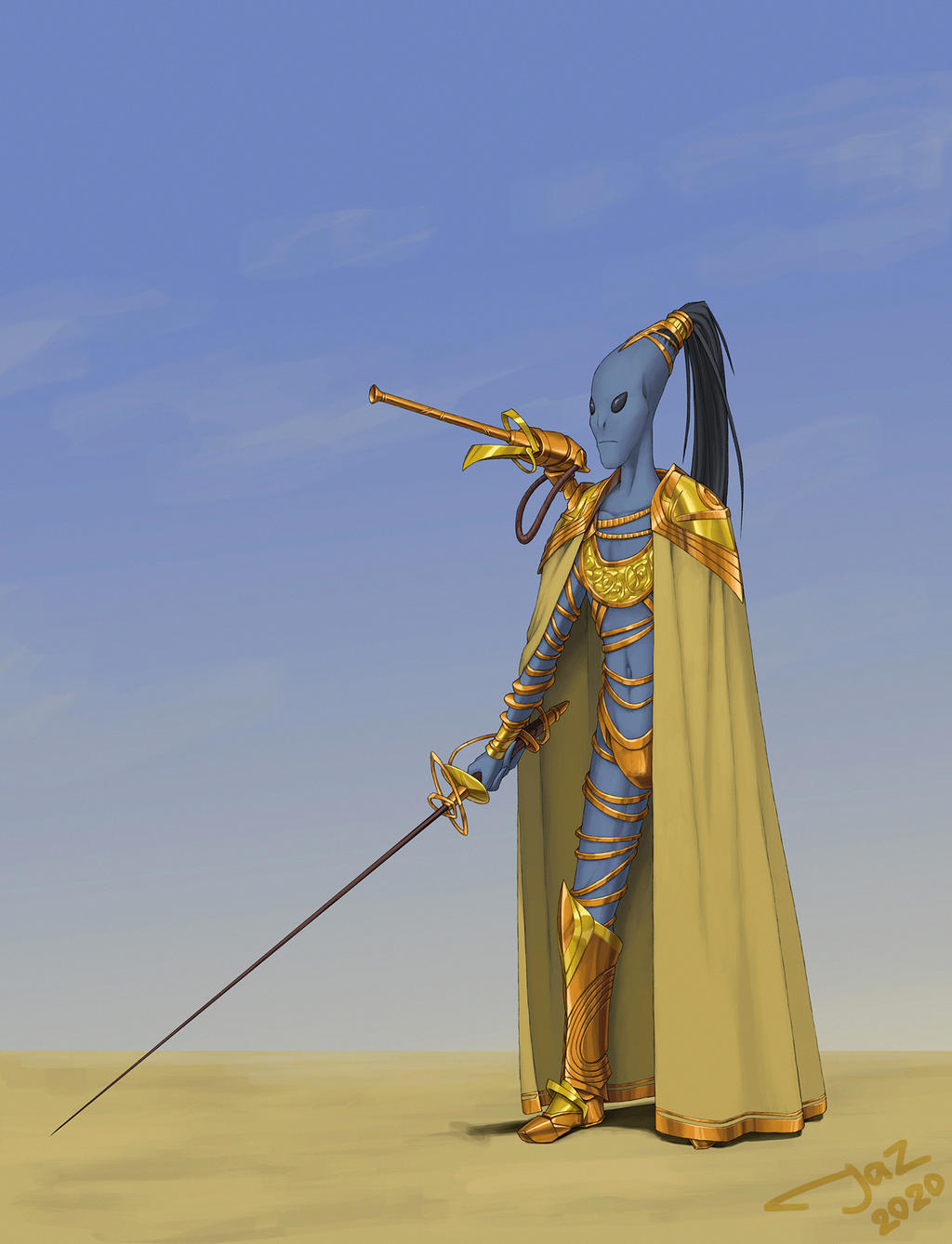 Beot by 1Jaz on DeviantArt