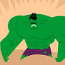 HULK SMASH