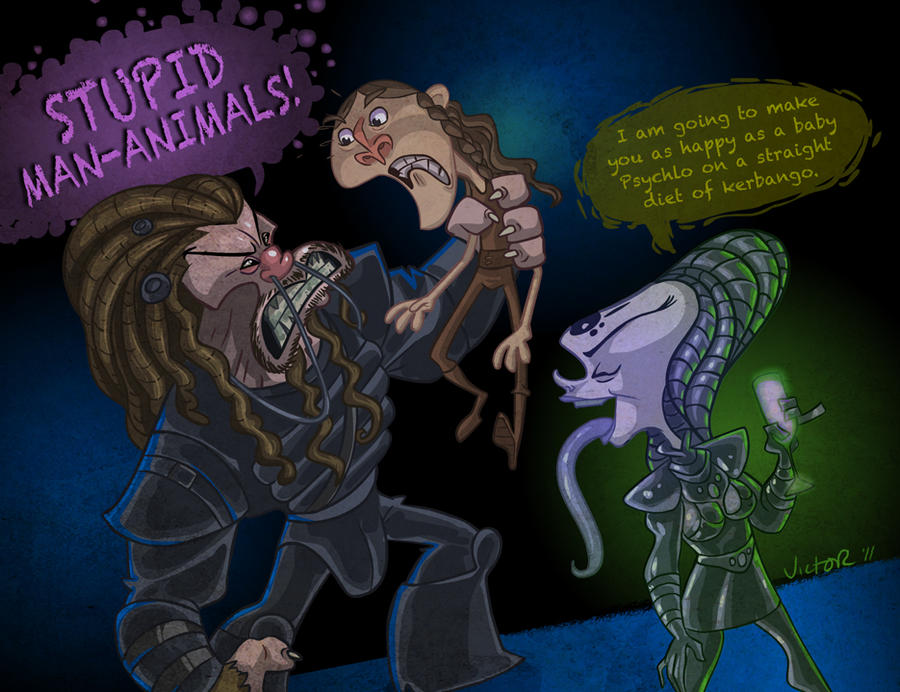 Battlefield Earth