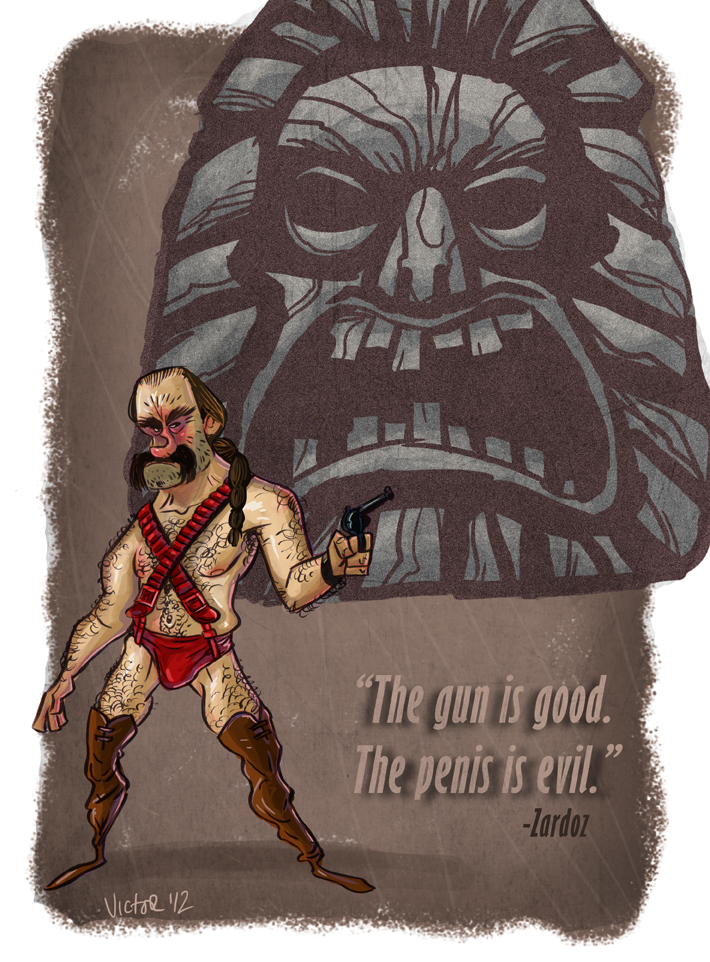 Zardoz