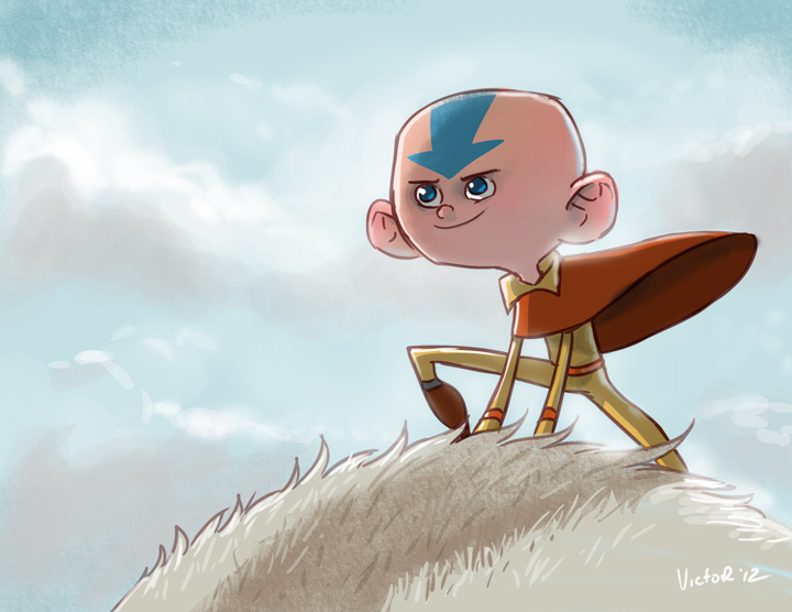 Last Airbender