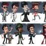 The Evolution of Robert Downey Jr