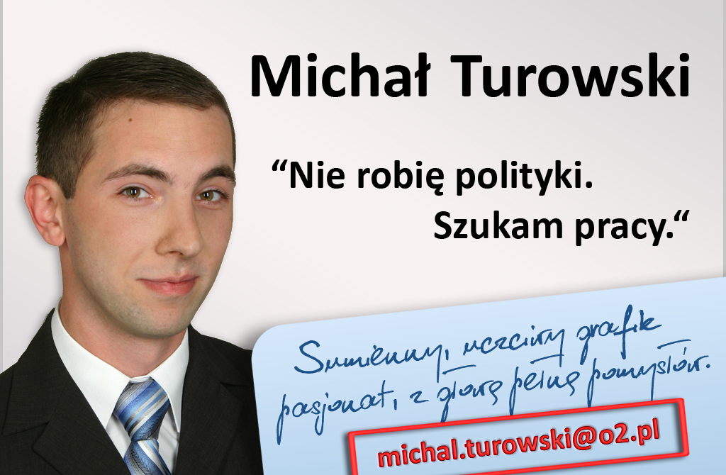 Election poster