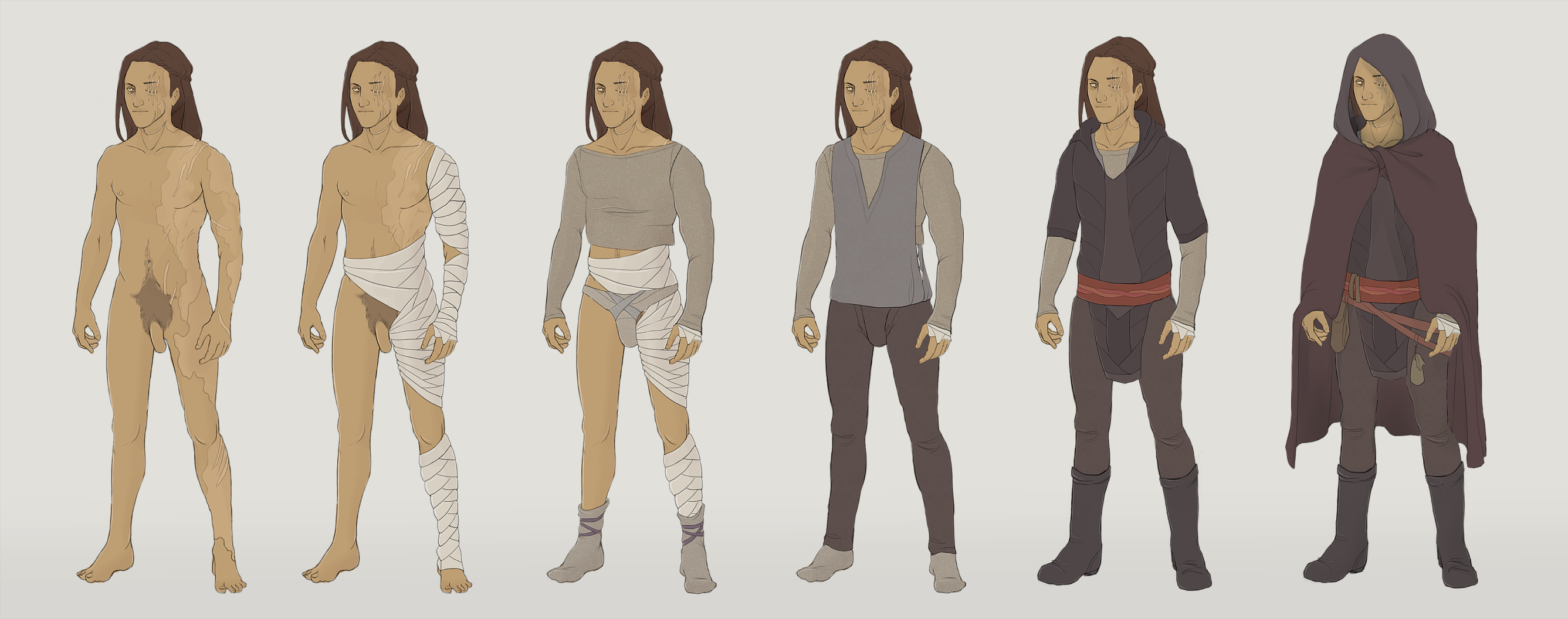 oc outfit by myks0 on DeviantArt